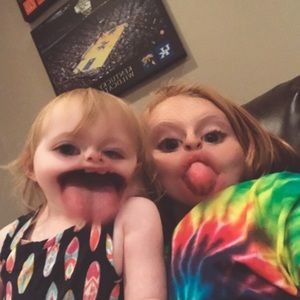 Meet your Posher, Ava